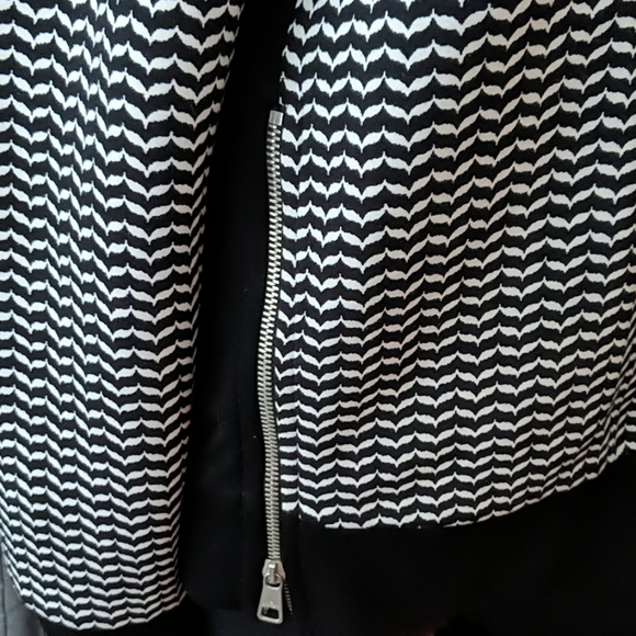 Neil Barrett Lightning Bolt Jumper - Picture 2 of 5